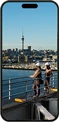 AUCKLAND BRIDGE CLIMB
