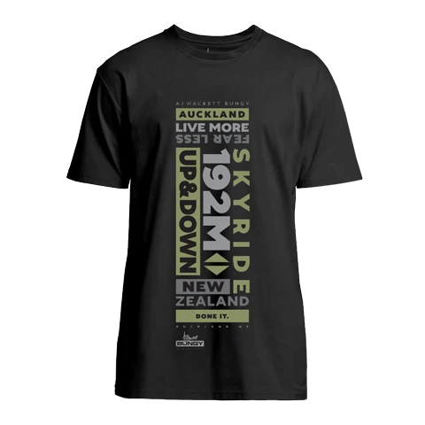 Activity Tee