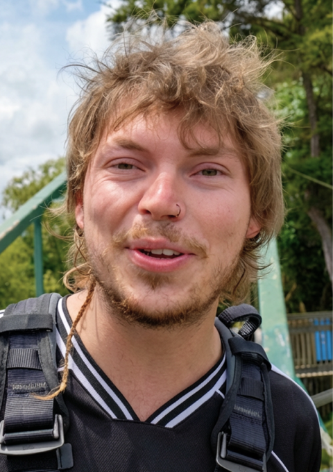 Jamie